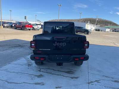 2026 Jeep Gladiator, $60645. Photo 7