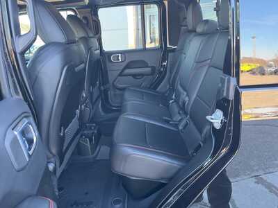 2026 Jeep Gladiator, $60645. Photo 8