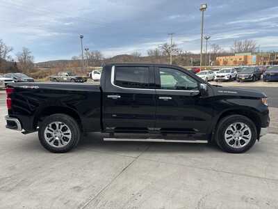 2023 Chevrolet 1500 Crew Cab, $43500. Photo 12