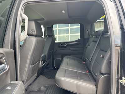 2023 Chevrolet 1500 Crew Cab, $43500. Photo 6