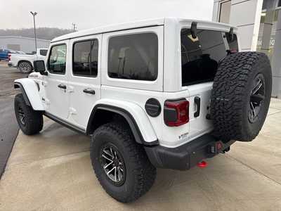 2026 Jeep Wrangler, $61754. Photo 10
