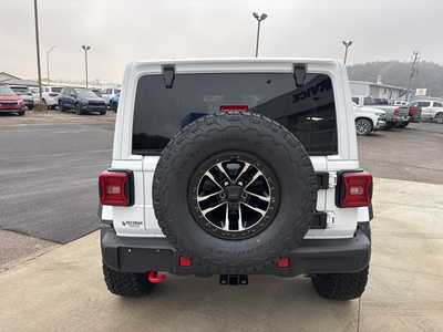 2026 Jeep Wrangler, $61754. Photo 11