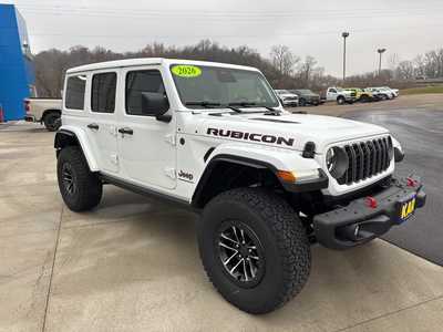 2026 Jeep Wrangler, $61754. Photo 2