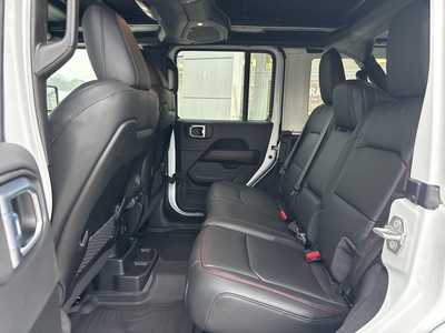 2026 Jeep Wrangler, $61754. Photo 6