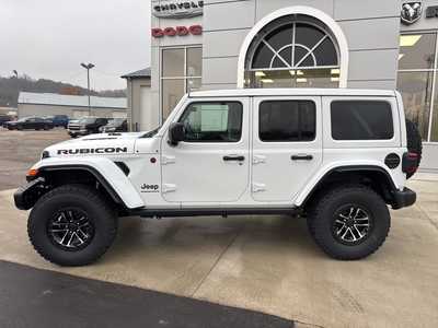 2026 Jeep Wrangler, $61754. Photo 9