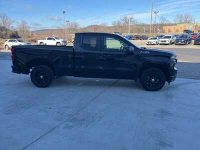 2021 Chevrolet 1500 Ext Cab, $28500. Photo 12
