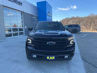 2021 Chevrolet 1500 Ext Cab, $28500. Photo 5