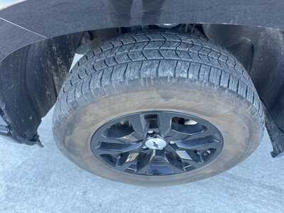 2021 Chevrolet 1500 Ext Cab, $28500. Photo 7