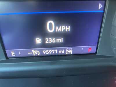 2021 Chevrolet 1500 Ext Cab, $28500. Photo 8