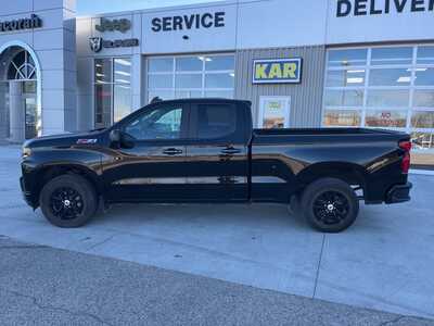 2021 Chevrolet 1500 Ext Cab, $28500. Photo 9