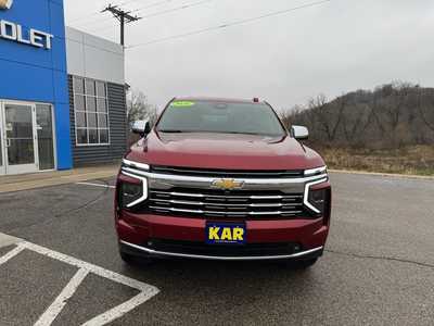 2026 Chevrolet Suburban, $83900. Photo 11