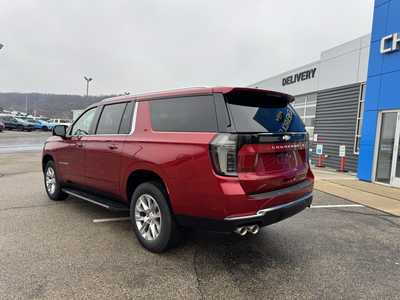 2026 Chevrolet Suburban, $83900. Photo 5
