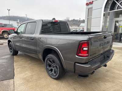 2026 RAM 1500 Crew Cab, $55241. Photo 11