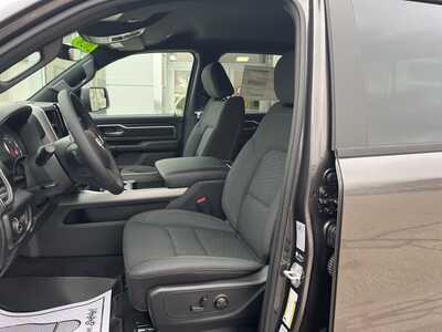 2026 RAM 1500 Crew Cab, $55241. Photo 5