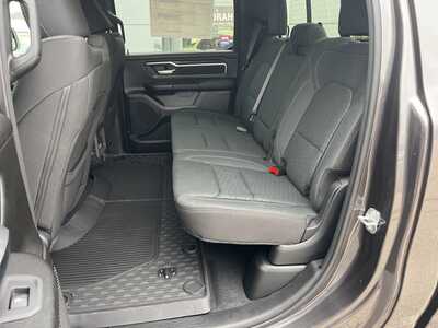 2026 RAM 1500 Crew Cab, $55241. Photo 6