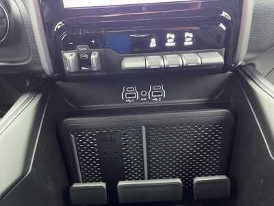 2026 RAM 1500 Crew Cab, $55241. Photo 7