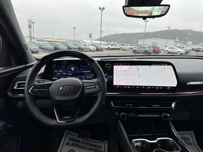 2026 Chevrolet Traverse, $58500. Photo 6