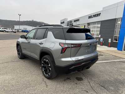 2026 Chevrolet Equinox, $40000. Photo 10