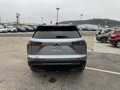 2026 Chevrolet Equinox, $40000. Photo 11