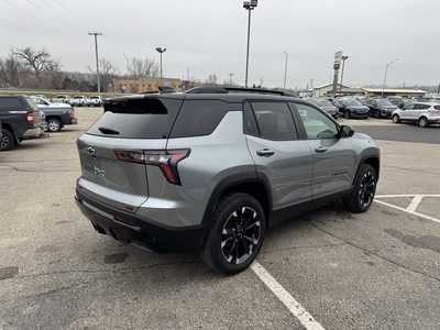 2026 Chevrolet Equinox, $40000. Photo 3