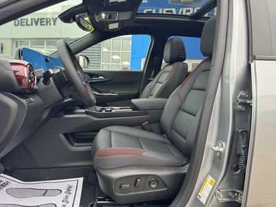 2026 Chevrolet Equinox, $40000. Photo 6