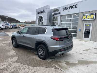 2025 GMC Acadia, $38000. Photo 3