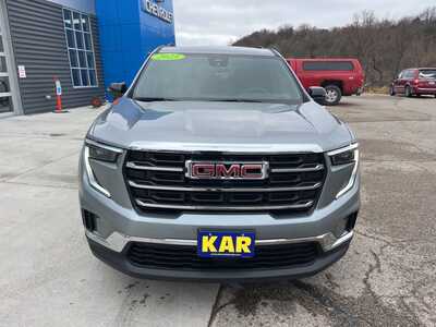 2025 GMC Acadia, $38000. Photo 5