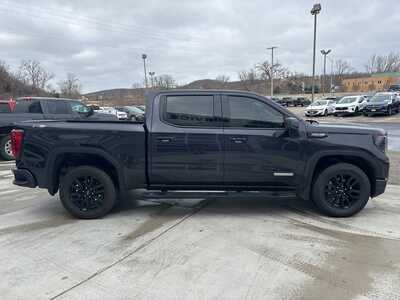 2024 GMC 1500 Crew Cab, $46000. Photo 12