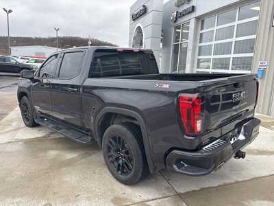 2024 GMC 1500 Crew Cab, $46000. Photo 5