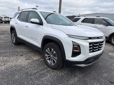2025 Chevrolet Equinox, $29000. Photo 2