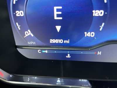 2023 Chevrolet 1500 Crew Cab, $51900. Photo 10