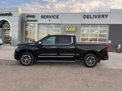 2023 Chevrolet 1500 Crew Cab, $51900. Photo 11