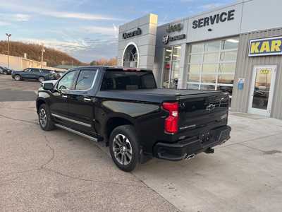 2023 Chevrolet 1500 Crew Cab, $51900. Photo 12