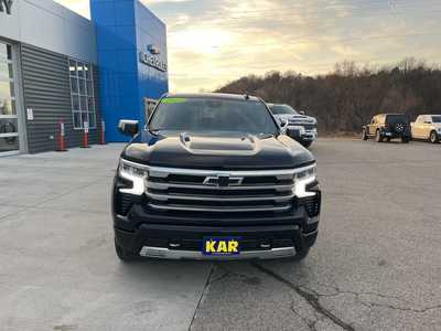 2023 Chevrolet 1500 Crew Cab, $51900. Photo 5