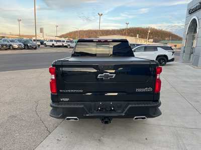 2023 Chevrolet 1500 Crew Cab, $51900. Photo 7