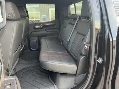 2023 Chevrolet 1500 Crew Cab, $51900. Photo 8