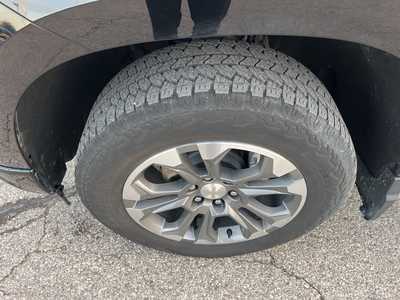 2023 Chevrolet 1500 Crew Cab, $51900. Photo 9