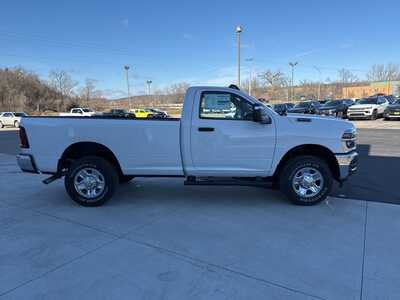 2026 RAM 3500 Crew Cab, $54000. Photo 12