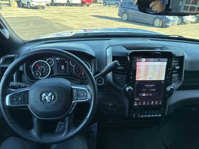 2026 RAM 3500 Crew Cab, $54000. Photo 3