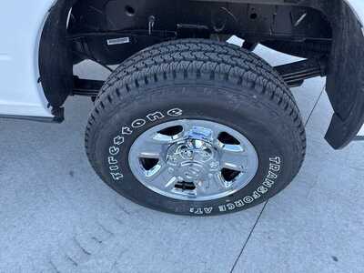 2026 RAM 3500 Crew Cab, $54000. Photo 6