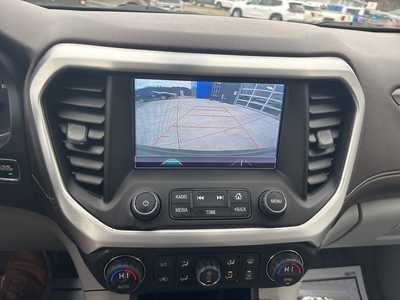2018 GMC Acadia, $17700. Photo 10