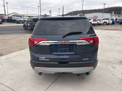 2018 GMC Acadia, $17700. Photo 12