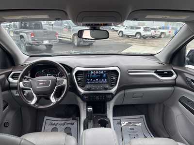 2018 GMC Acadia, $17700. Photo 2