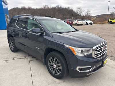 2018 GMC Acadia, $17700. Photo 3