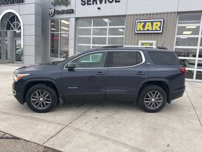 2018 GMC Acadia, $17700. Photo 5