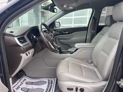 2018 GMC Acadia, $17700. Photo 6