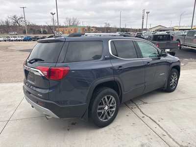 2018 GMC Acadia, $17700. Photo 7