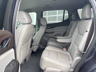 2018 GMC Acadia, $17700. Photo 9