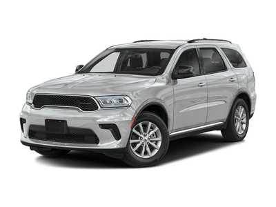 2024 Dodge Durango, $. Photo 1