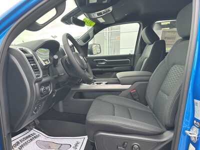 2026 RAM 1500 Crew Cab, $56440. Photo 5